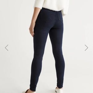 Sussan | Jeans | Sussan Jeggings Dark 